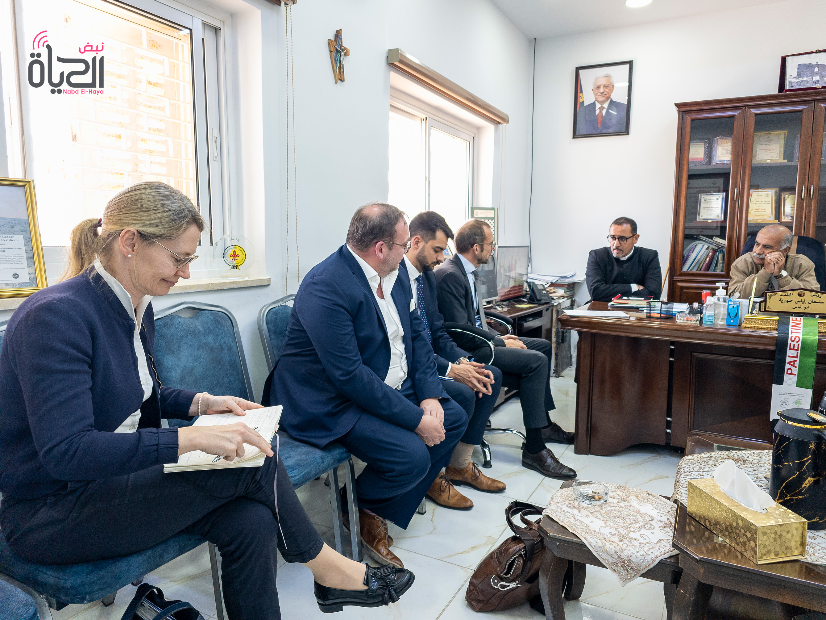 Member of the German Bundestag Thomas Röwekamp, representing the Christian Democratic Union (CDU)