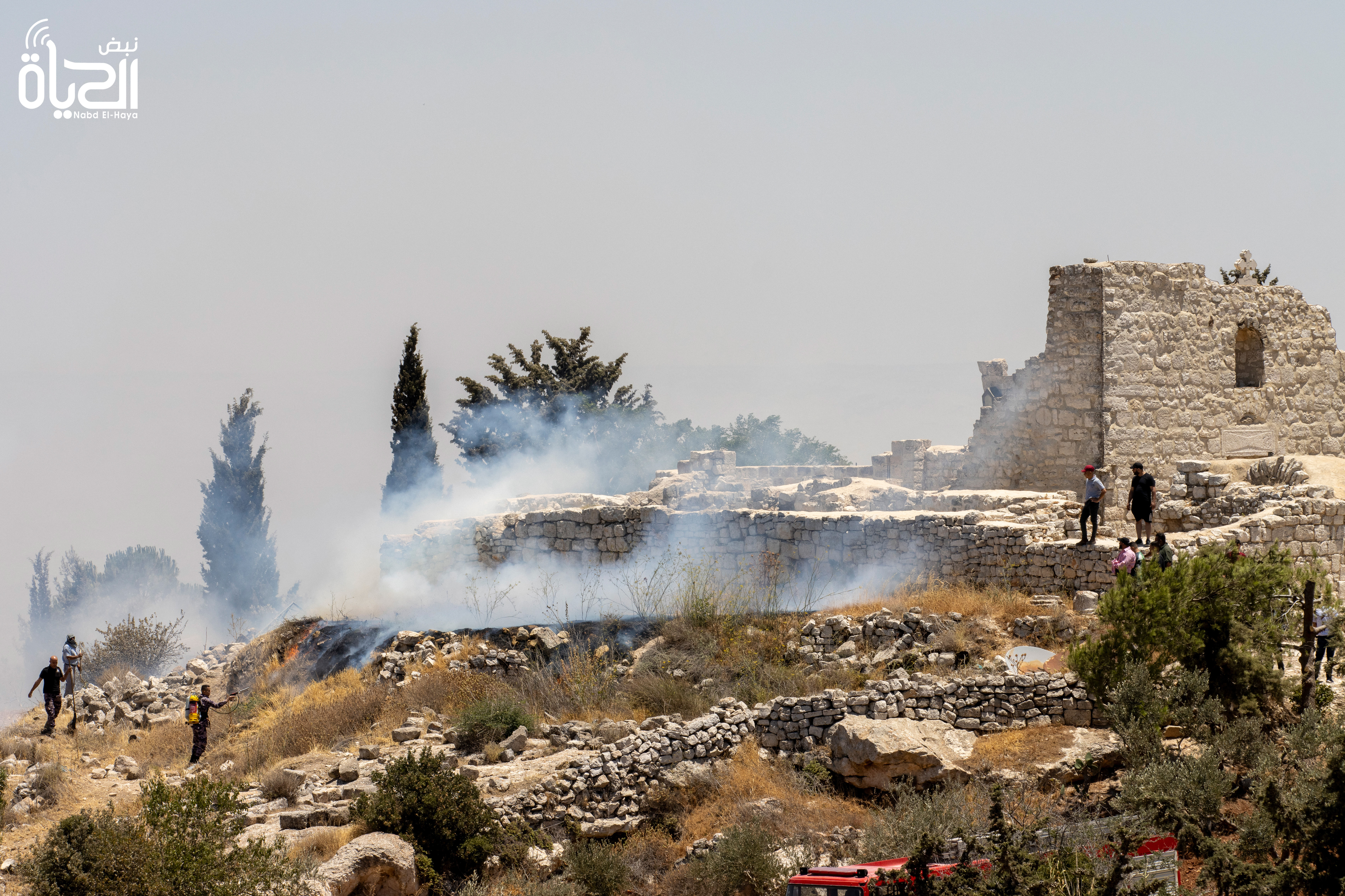 الطيبة… الدرس الفلسطيني في مخاطبة الغرب وتحديات التفاعل المحلي