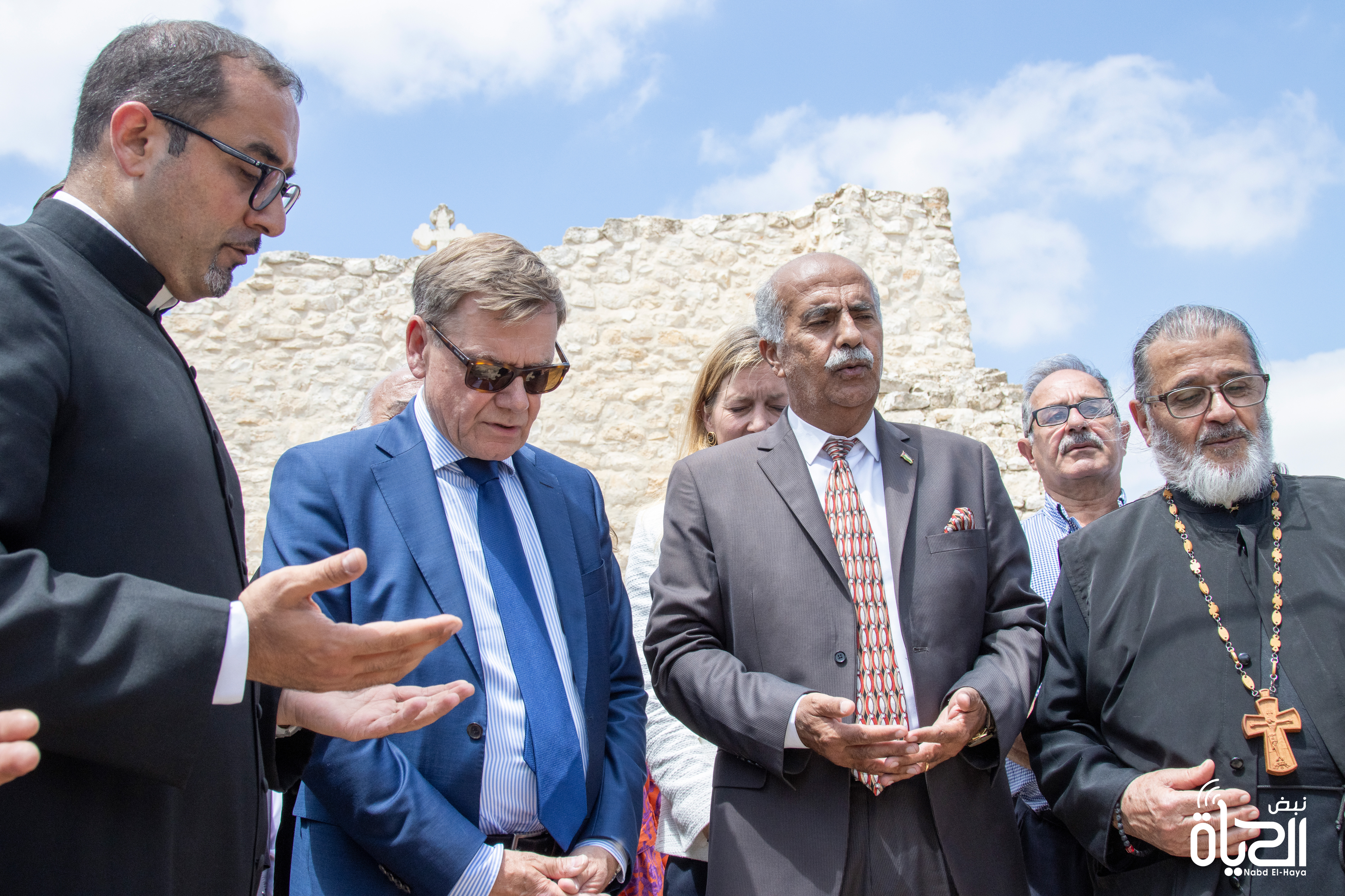 German FM: Christians Among Most Persecuted; Attacks Are Acts of Terror