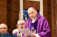 البطريرك ميشيل صباح