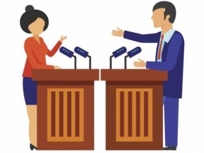 المشاركة السياسية للمرأة 