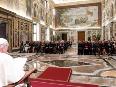 البابا فرنسيس