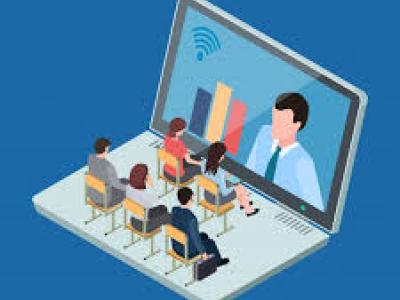 التعليم عن بُعد