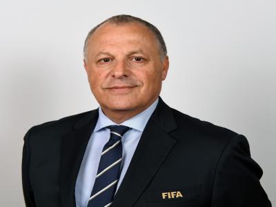 النائب الاول