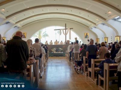 عيد مريم المجدلية 