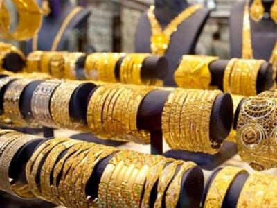 اسعار الذهب