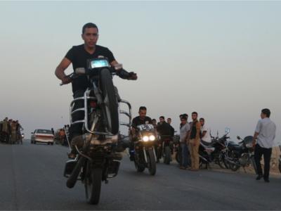 دراجات