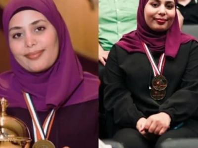 الاء فضيل