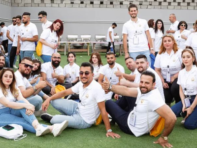الشبيبة