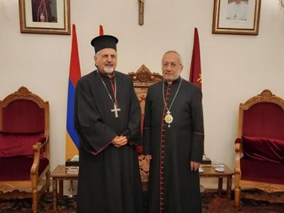 الخوارنة