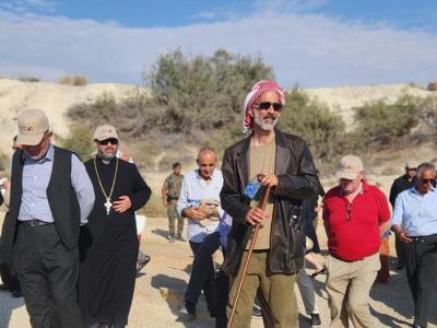 البترا 