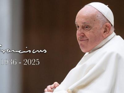 البابا فرنسيس