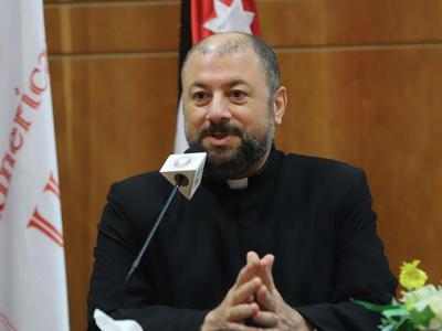 ابونا فراس