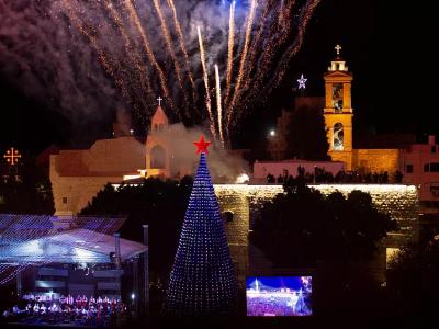 عيد الميلاد ليس مجرد عيد وطني... من يختزل الميلاد يختزل هويتنا