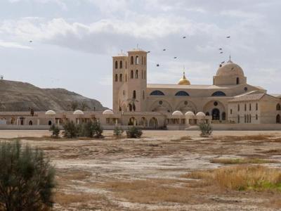 الأردن