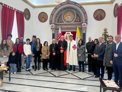 الفرسان