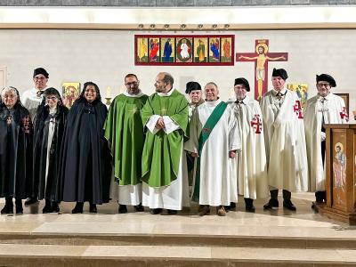 الأب بشّار فواضله في بوردو وتولوز: شهادات فلسطينية عن الحياة تحت الاحتلال وآفاق التعاون الثقافي والتربوي مع فرنسا