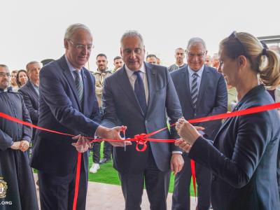 البطريركية اللاتينية