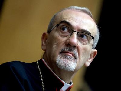 الكاردينال