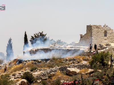 الأب فواضله في شهادة صحفية لوكالة الأنباء الإيطالية SIR 