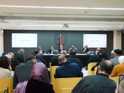 معا الاخبارية