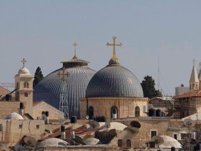 Catholic Church in Holy Land rejects death penalty, calls for mercy and human dignity