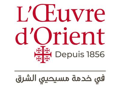 جمعية "أعمال الشرق"، L’Œuvre d’Orient 