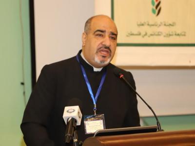 ابراهيم الشوملي