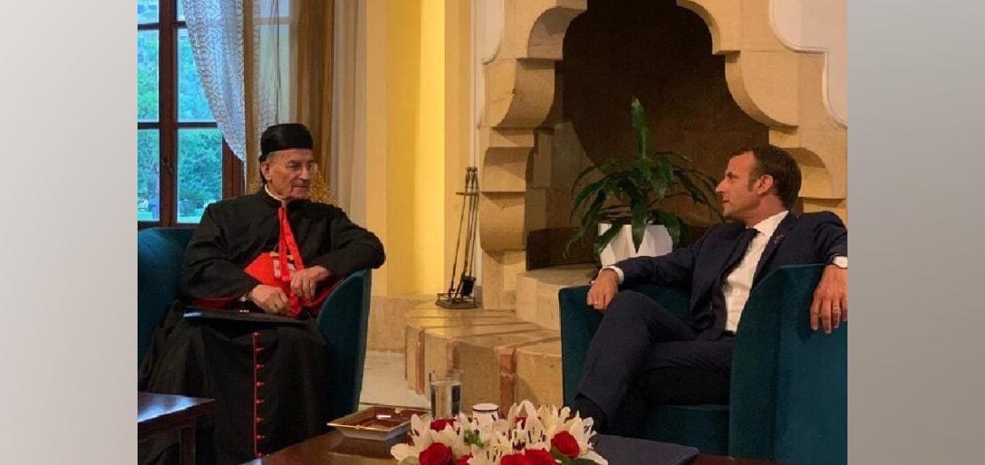 البطريرك
