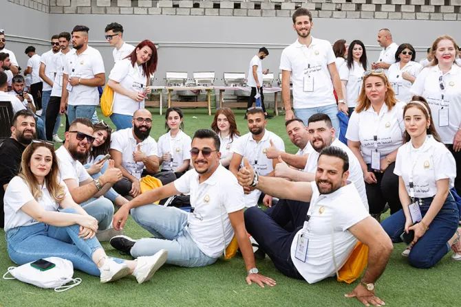 الشبيبة