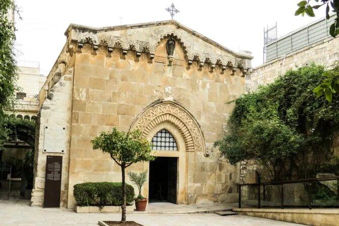 القدس