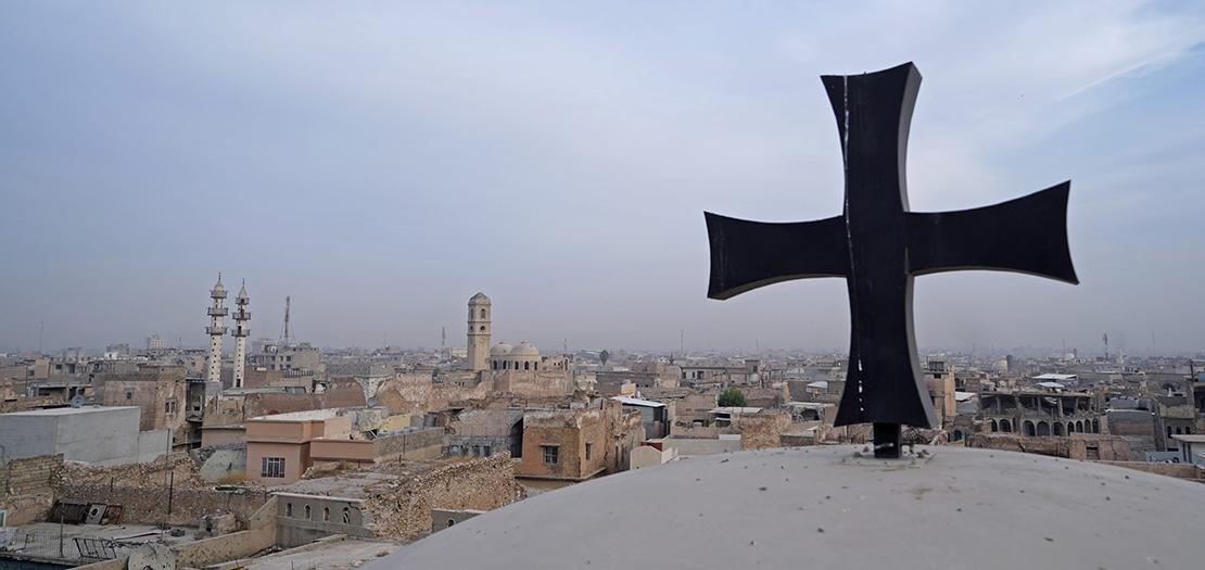 العراق
