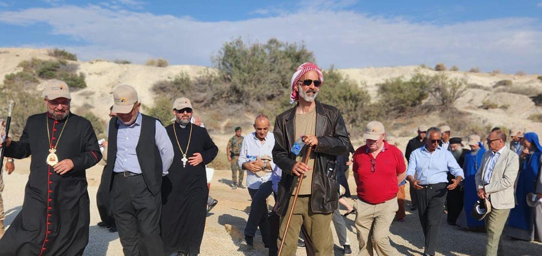 البترا 
