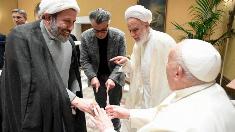 الفاتيكان