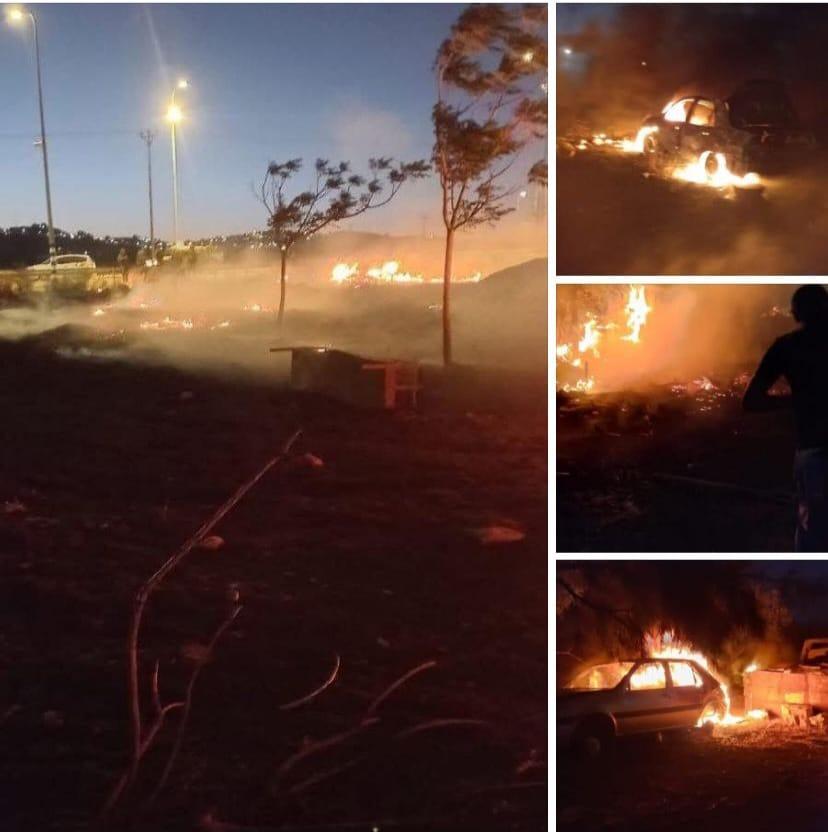 Taybeh, A Christian town in Holy Land no longer safe amid settler attacks