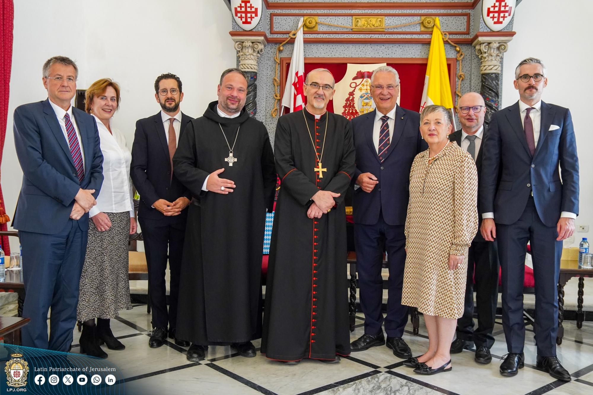 الكاردينال