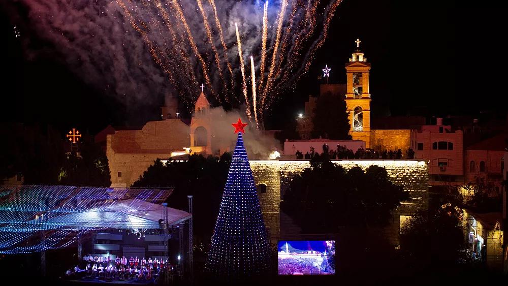 Christmas Is Not Simply a National Holiday… Who reduces Christmas reduces our identity