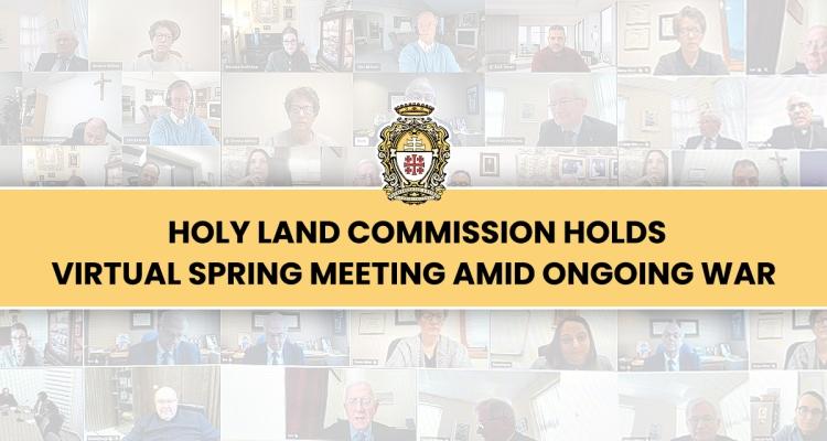 البطريركية اللاتينية