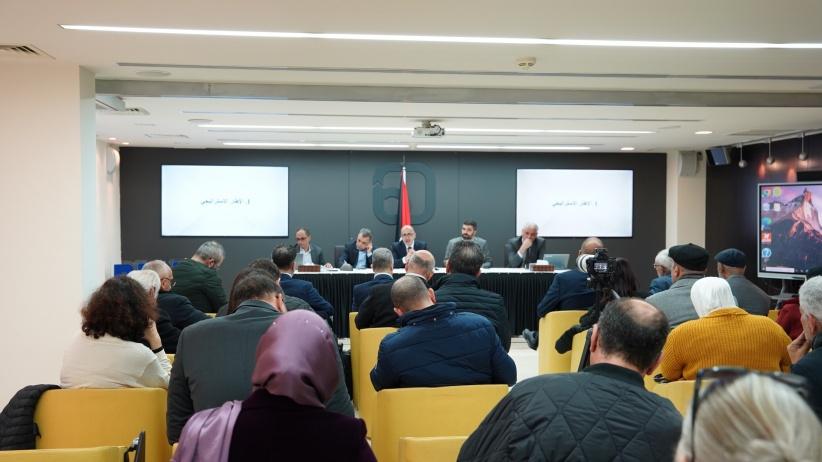 معا الاخبارية