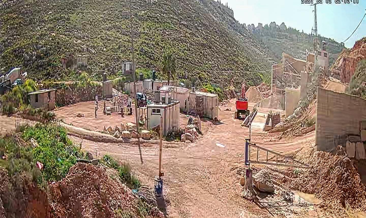 Taybeh Under Pressure: Settler Incursions and Rising Tensions in a Christian Community