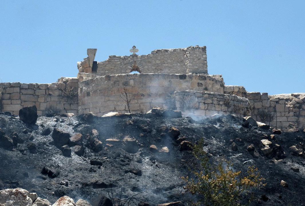 الطيبة نموذجًا: كيف يُعاد تشكيل الواقع الديموغرافي في الضفة الغربية