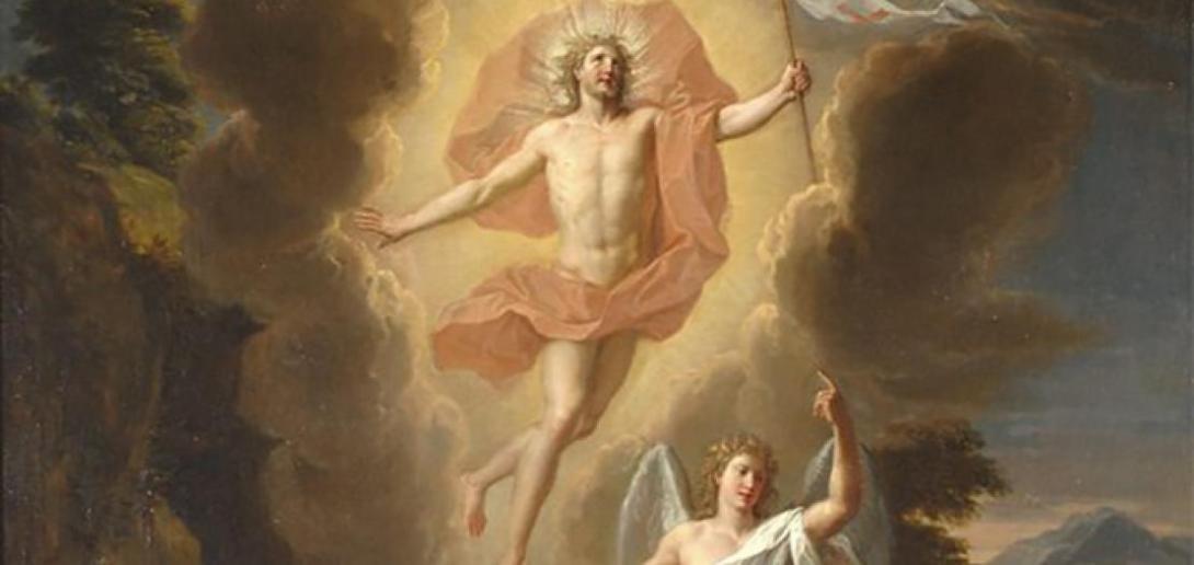 عيد القيامة