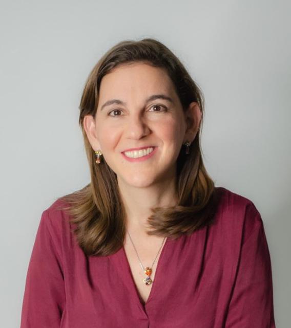 Randa Hasfura Anastas